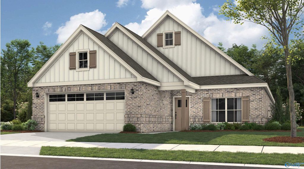 21118 Lamb Avenue, Athens, AL 35613