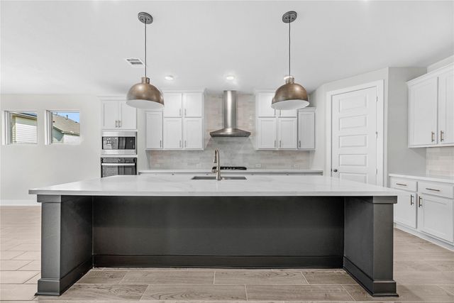 12407 Big Pine Creek Drive, Cypress, TX 77433