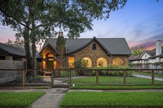 5105 Lindsay Street, Houston, TX 77023