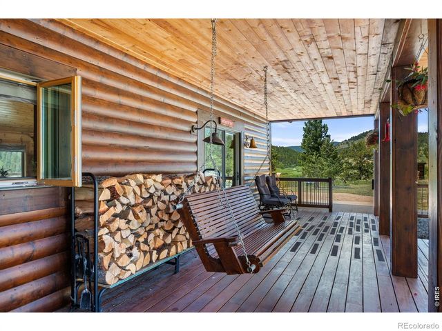 204 Coughlin Meadows Road, Boulder, CO 80302