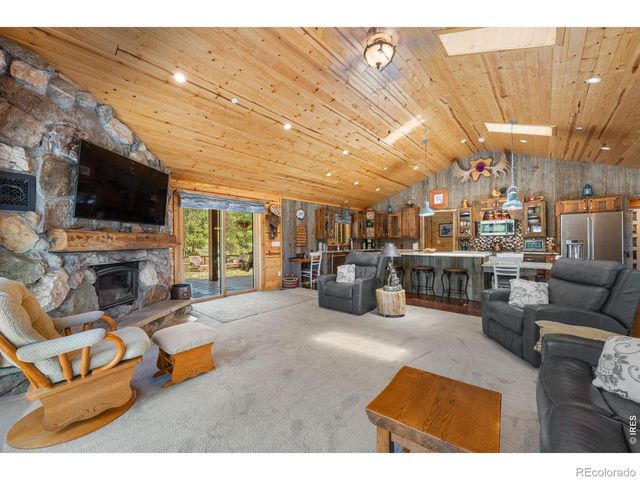204 Coughlin Meadows Road, Boulder, CO 80302