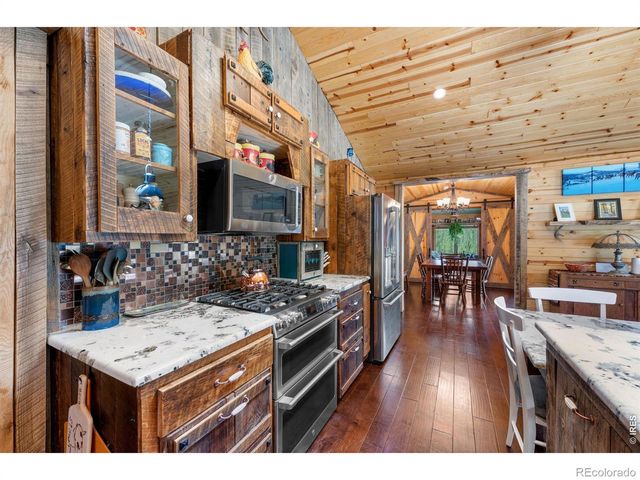 204 Coughlin Meadows Road, Boulder, CO 80302