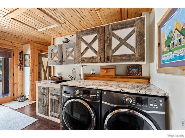 204 Coughlin Meadows Road, Boulder, CO 80302