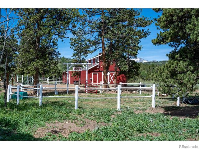 204 Coughlin Meadows Road, Boulder, CO 80302