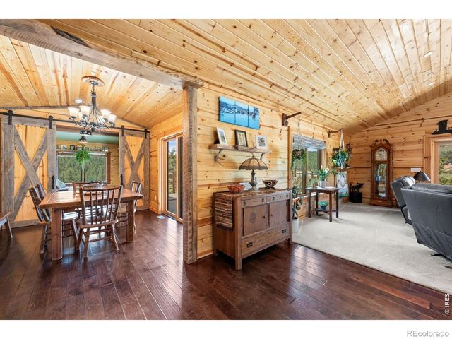 204 Coughlin Meadows Road, Boulder, CO 80302