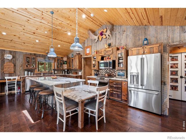 204 Coughlin Meadows Road, Boulder, CO 80302