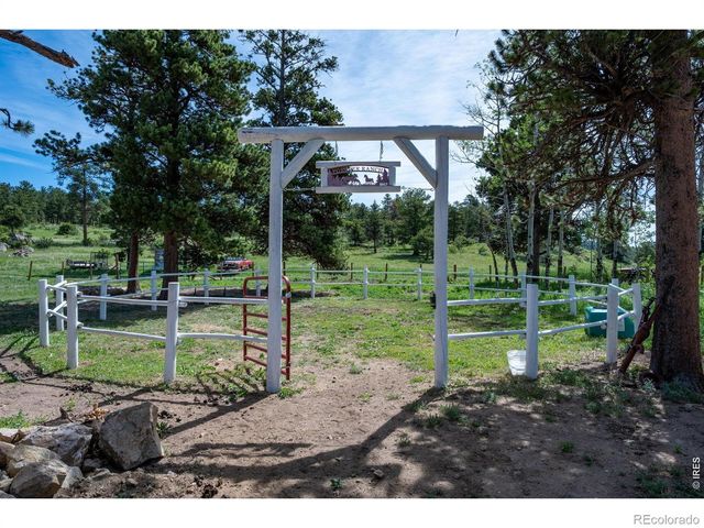 204 Coughlin Meadows Road, Boulder, CO 80302