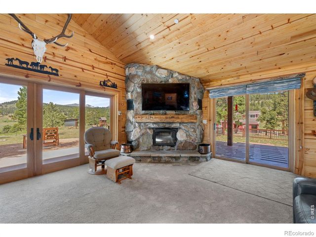 204 Coughlin Meadows Road, Boulder, CO 80302