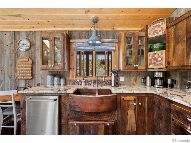 204 Coughlin Meadows Road, Boulder, CO 80302
