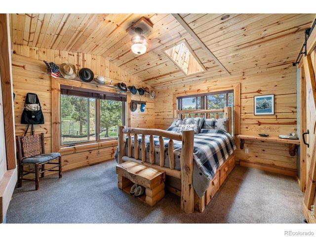 204 Coughlin Meadows Road, Boulder, CO 80302