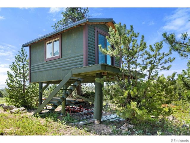 204 Coughlin Meadows Road, Boulder, CO 80302
