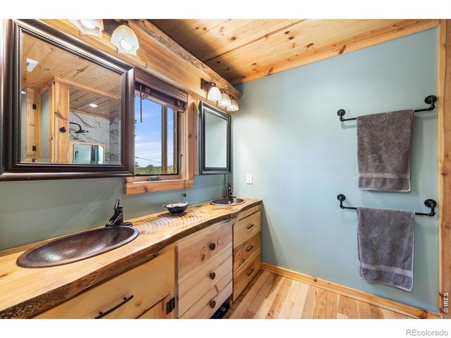 204 Coughlin Meadows Road, Boulder, CO 80302