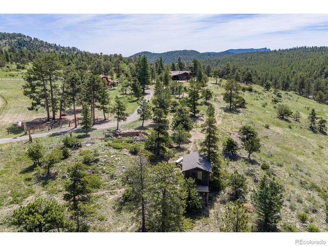 204 Coughlin Meadows Road, Boulder, CO 80302