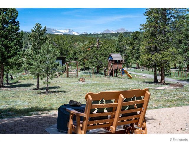 204 Coughlin Meadows Road, Boulder, CO 80302