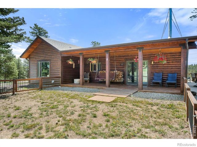 204 Coughlin Meadows Road, Boulder, CO 80302