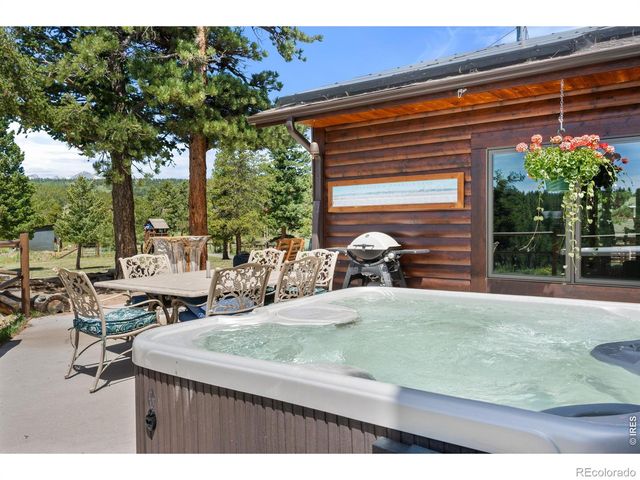 204 Coughlin Meadows Road, Boulder, CO 80302