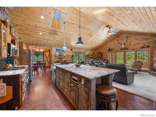 204 Coughlin Meadows Road, Boulder, CO 80302