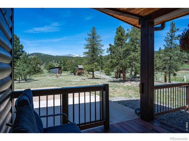 204 Coughlin Meadows Road, Boulder, CO 80302