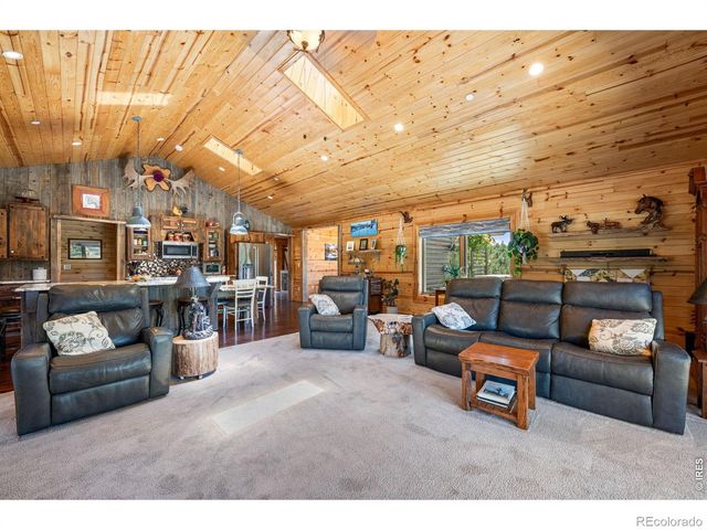 204 Coughlin Meadows Road, Boulder, CO 80302