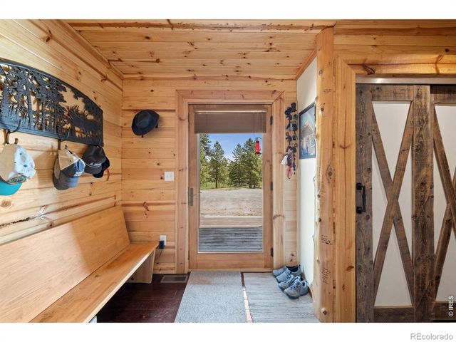 204 Coughlin Meadows Road, Boulder, CO 80302