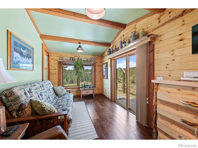 204 Coughlin Meadows Road, Boulder, CO 80302