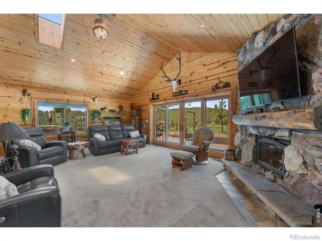 204 Coughlin Meadows Road, Boulder, CO 80302
