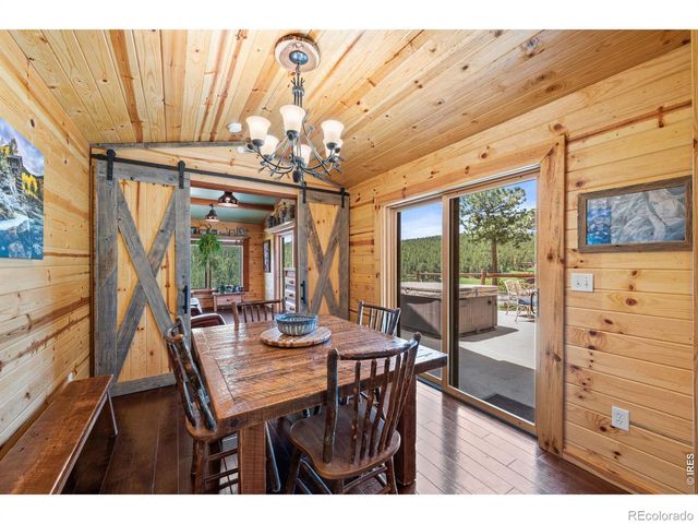 204 Coughlin Meadows Road, Boulder, CO 80302