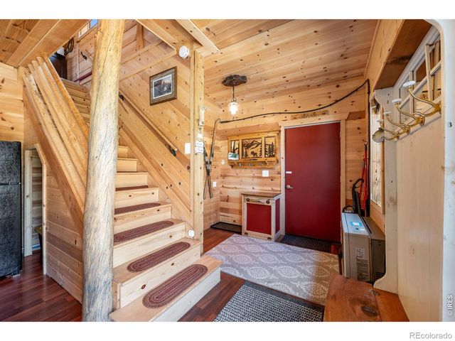 204 Coughlin Meadows Road, Boulder, CO 80302