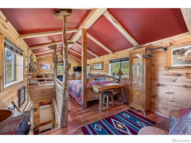 204 Coughlin Meadows Road, Boulder, CO 80302