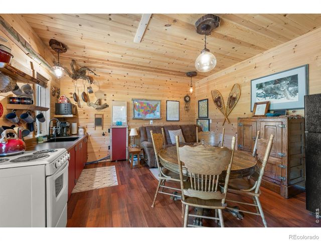 204 Coughlin Meadows Road, Boulder, CO 80302