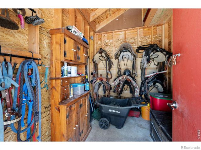 204 Coughlin Meadows Road, Boulder, CO 80302