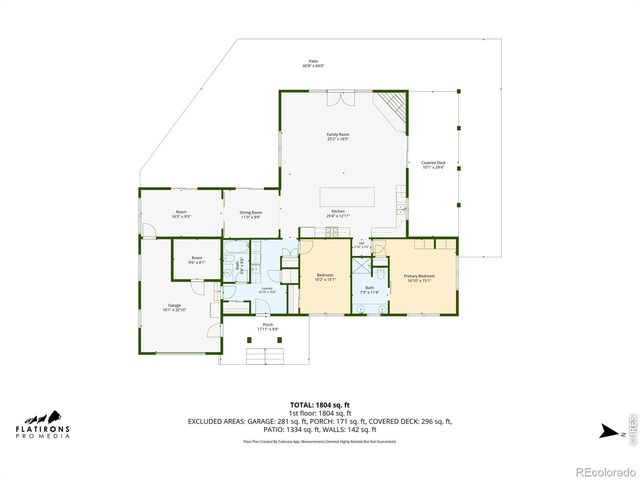 204 Coughlin Meadows Road, Boulder, CO 80302