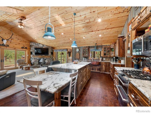 204 Coughlin Meadows Road, Boulder, CO 80302