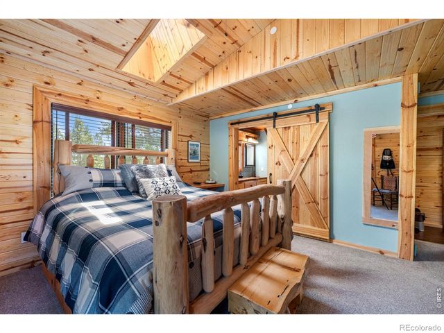 204 Coughlin Meadows Road, Boulder, CO 80302