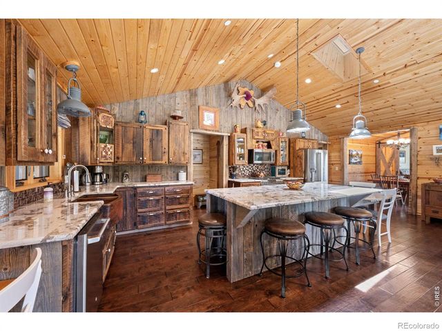204 Coughlin Meadows Road, Boulder, CO 80302