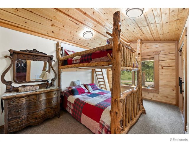 204 Coughlin Meadows Road, Boulder, CO 80302
