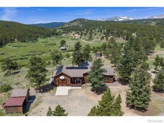 204 Coughlin Meadows Road, Boulder, CO 80302