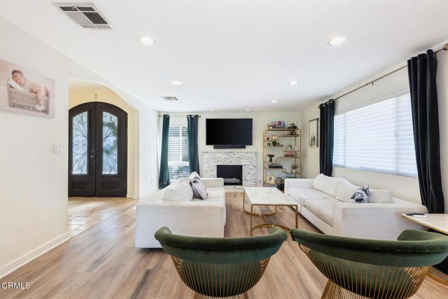 3623 Saint Elizabeth Road, Glendale, CA 91206