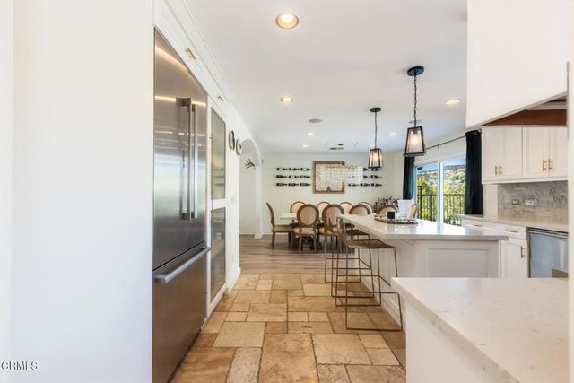 3623 Saint Elizabeth Road, Glendale, CA 91206