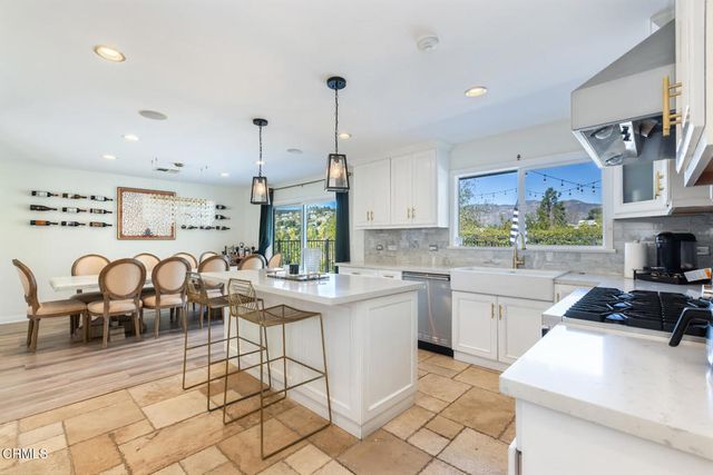 3623 Saint Elizabeth Road, Glendale, CA 91206