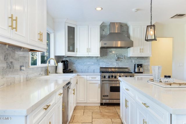 3623 Saint Elizabeth Road, Glendale, CA 91206