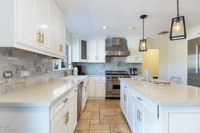 3623 Saint Elizabeth Road, Glendale, CA 91206