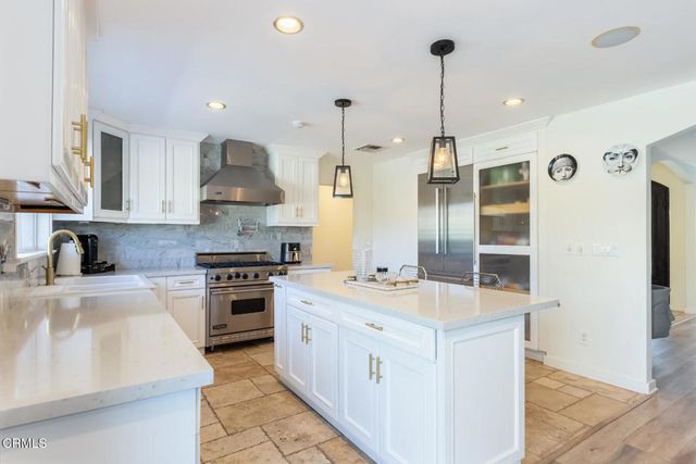 3623 Saint Elizabeth Road, Glendale, CA 91206