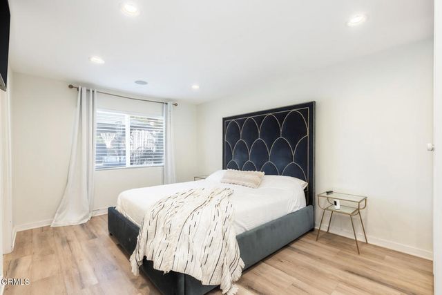 3623 Saint Elizabeth Road, Glendale, CA 91206