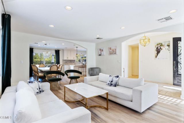 3623 Saint Elizabeth Road, Glendale, CA 91206