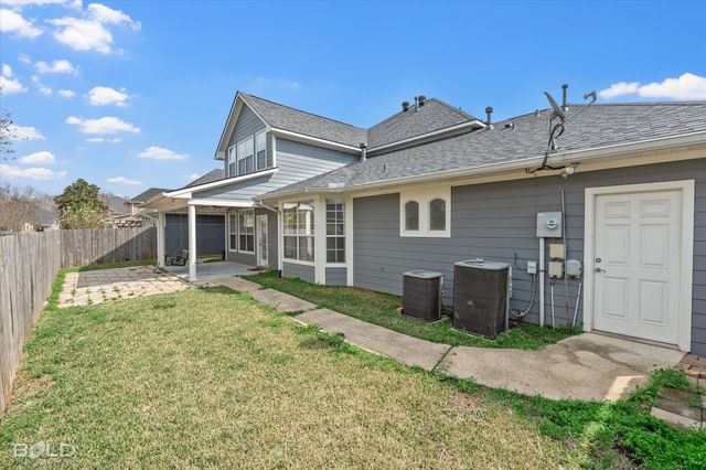 222 Hallette Drive, Shreveport, LA 71115