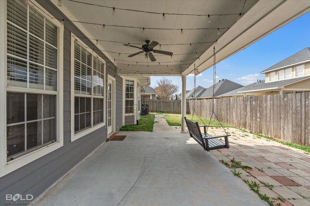 222 Hallette Drive, Shreveport, LA 71115