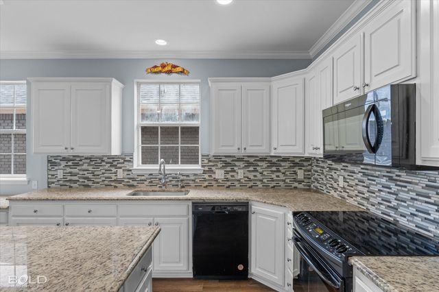 222 Hallette Drive, Shreveport, LA 71115