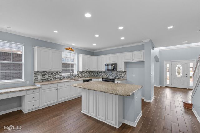 222 Hallette Drive, Shreveport, LA 71115