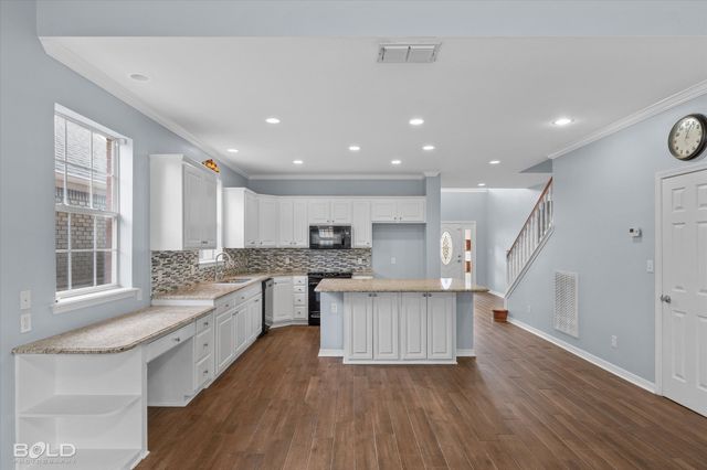 222 Hallette Drive, Shreveport, LA 71115